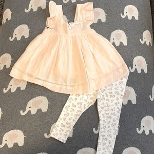 Baby girl outfit